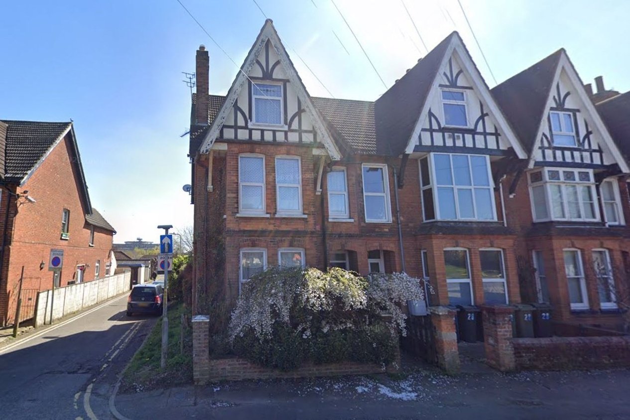 Properties To Let in Magazine Road  Ashford