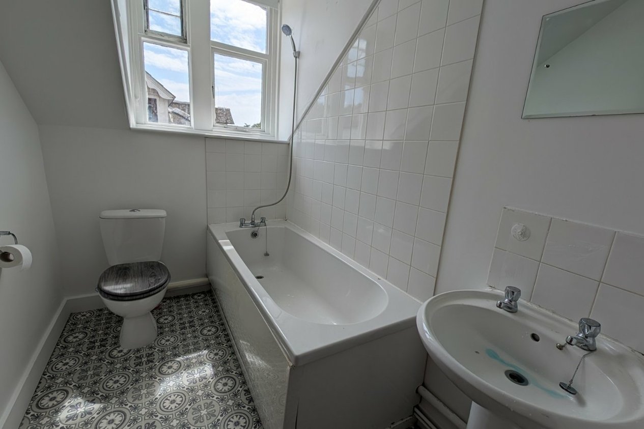 Properties To Let in Maison Dieu Road Dover