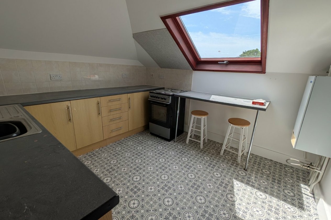 Properties To Let in Maison Dieu Road Dover