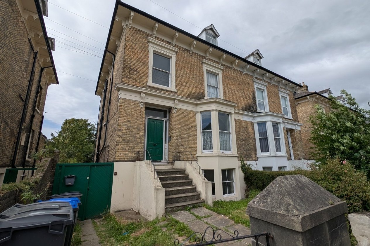 Properties To Let in Maison Dieu Road Dover