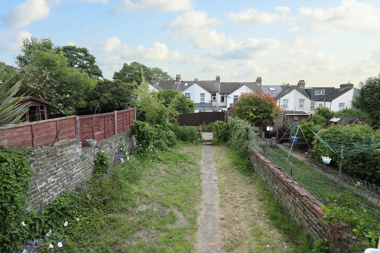 Properties Let Agreed in Malmains Road  Dover