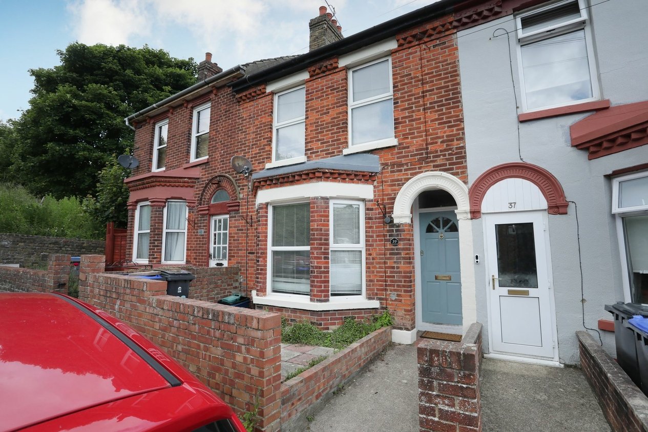 Properties Let Agreed in Malmains Road  Dover