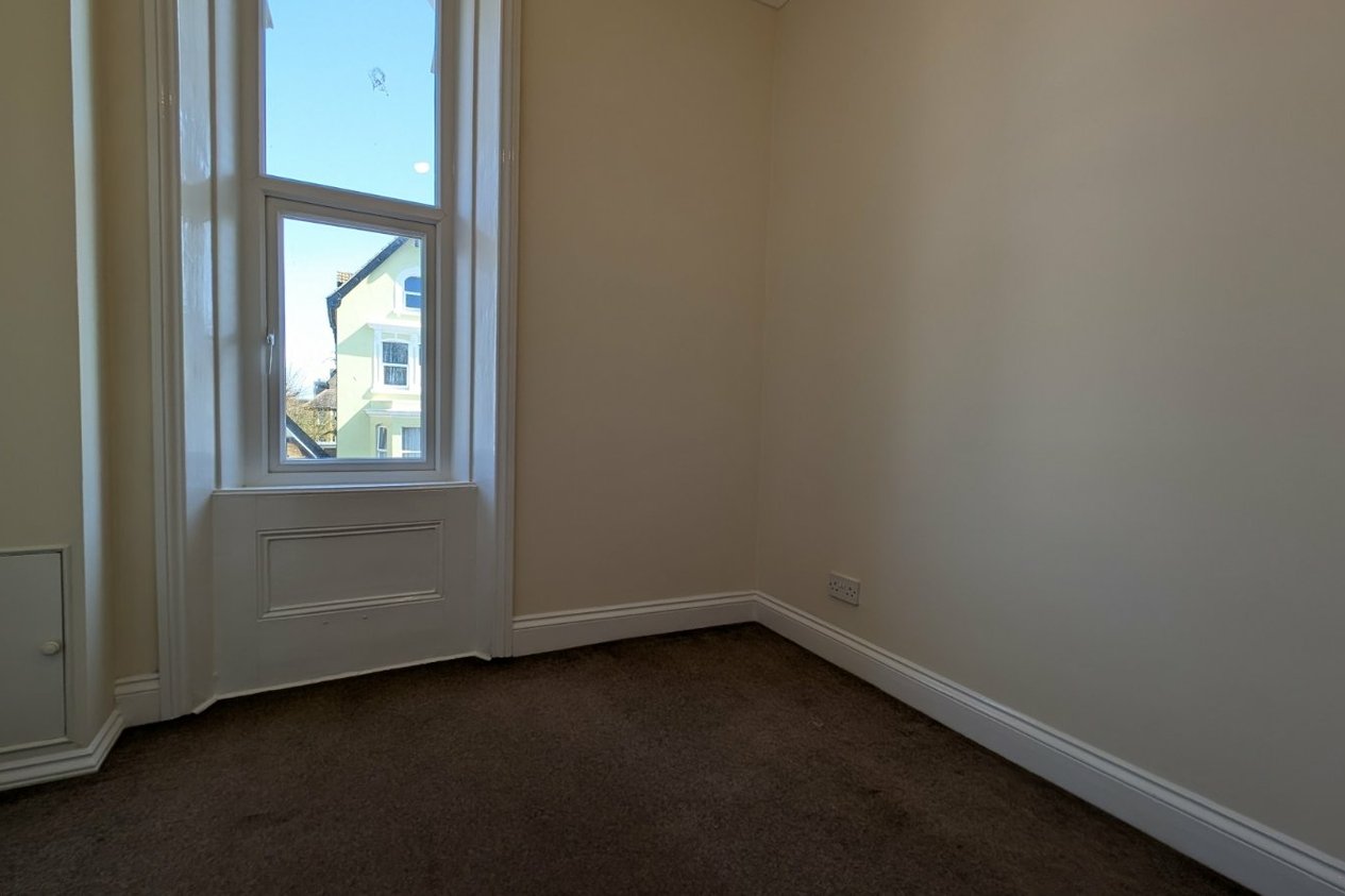 Properties Let in Manor Lodge Manor Road