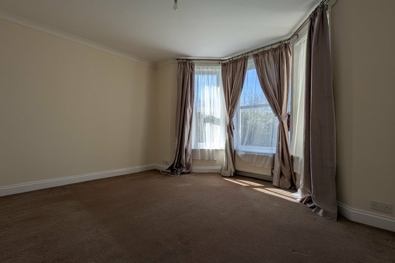 Properties Let in Manor Lodge Manor Road