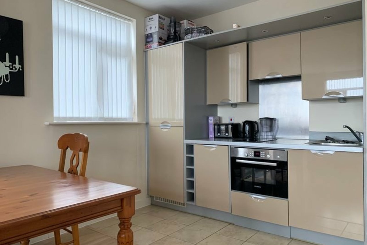 Properties Let in Manston Road Ramsgate