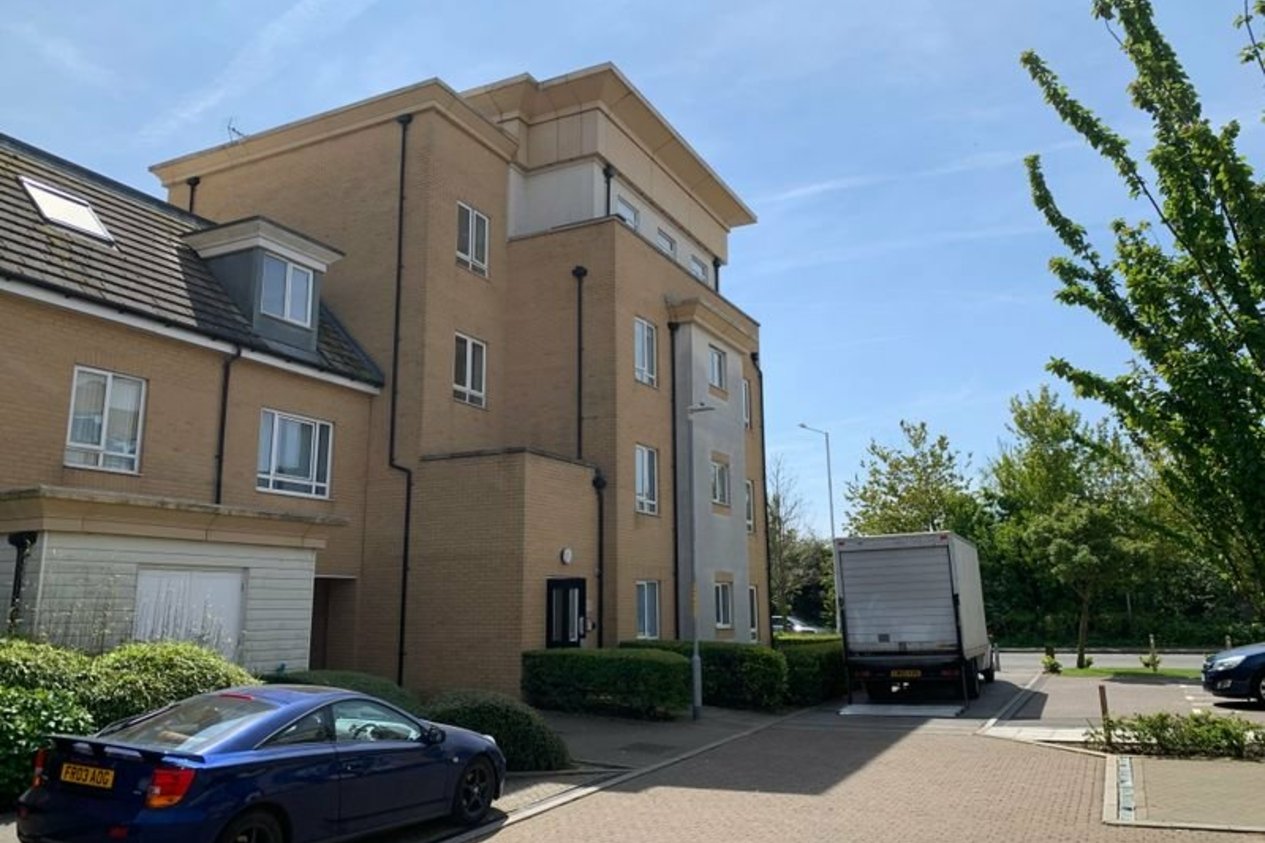 Properties Let in Manston Road Ramsgate
