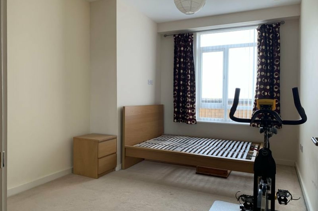 Properties Let in Manston Road Ramsgate