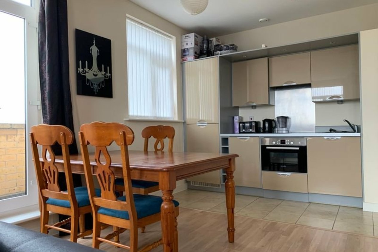 Properties Let in Manston Road Ramsgate
