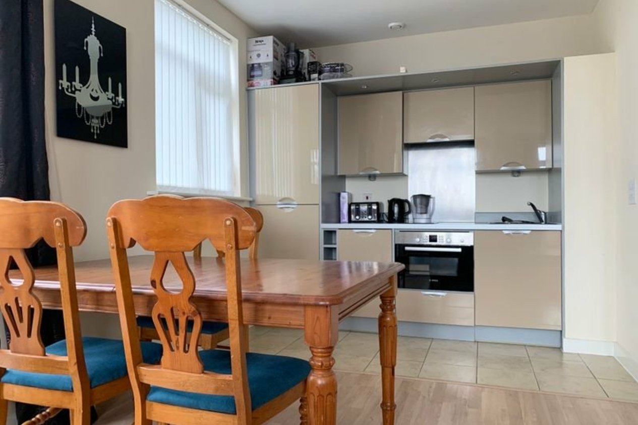 Properties Let in Manston Road Ramsgate