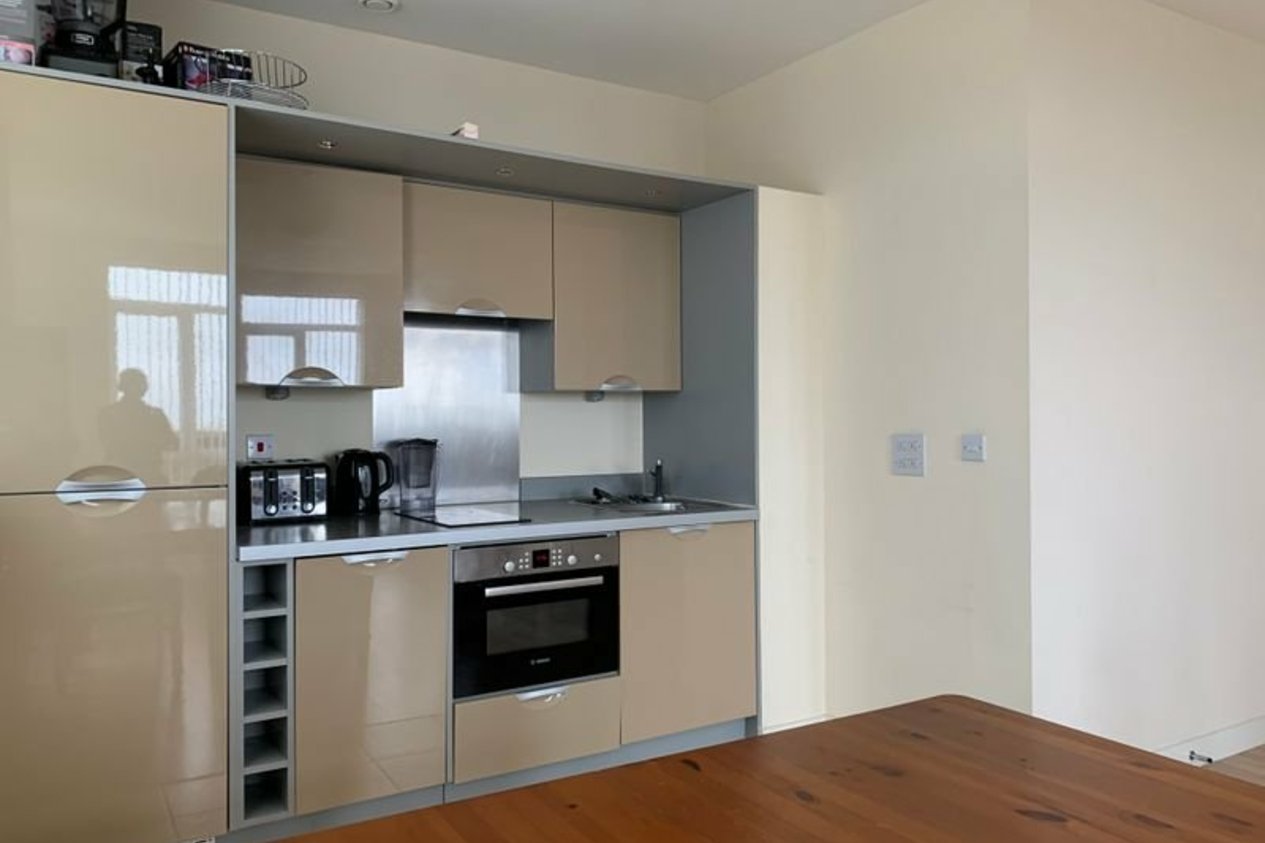 Properties Let in Manston Road Ramsgate
