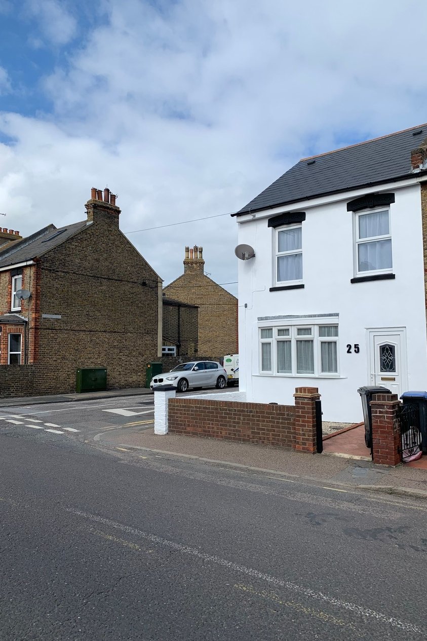 Properties Let Agreed in Manston Road  Ramsgate