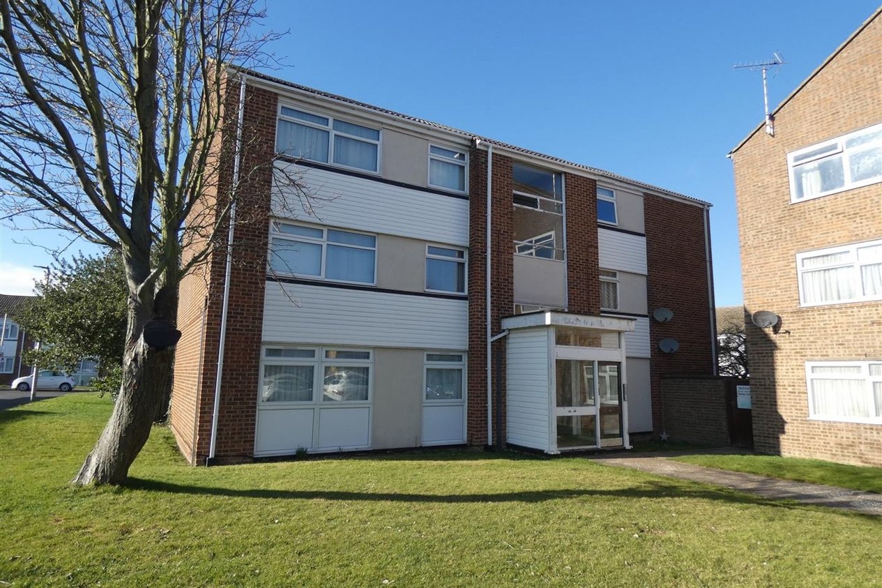 Properties Let Agreed in Mardale Close  Rainham