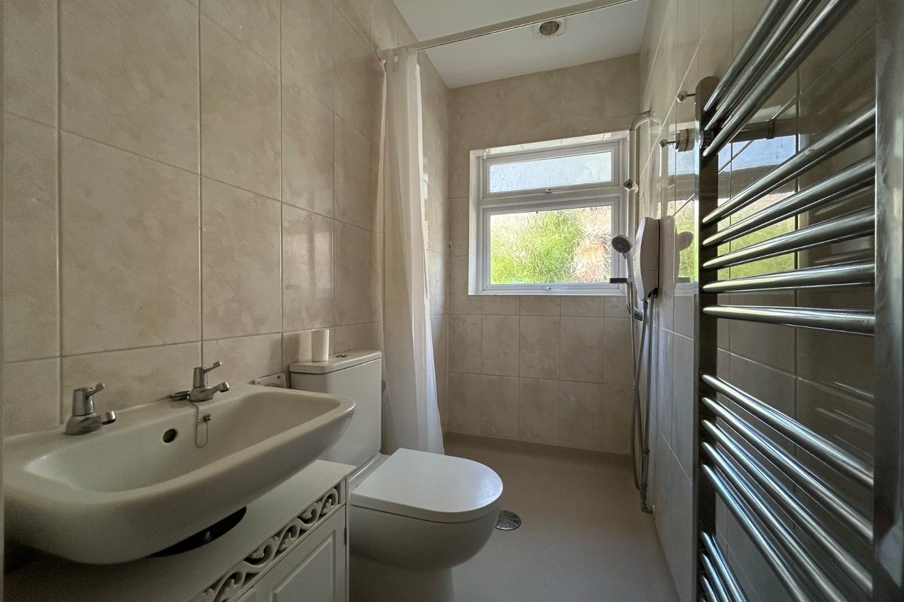 Properties Let in Margate Road Ramsgate