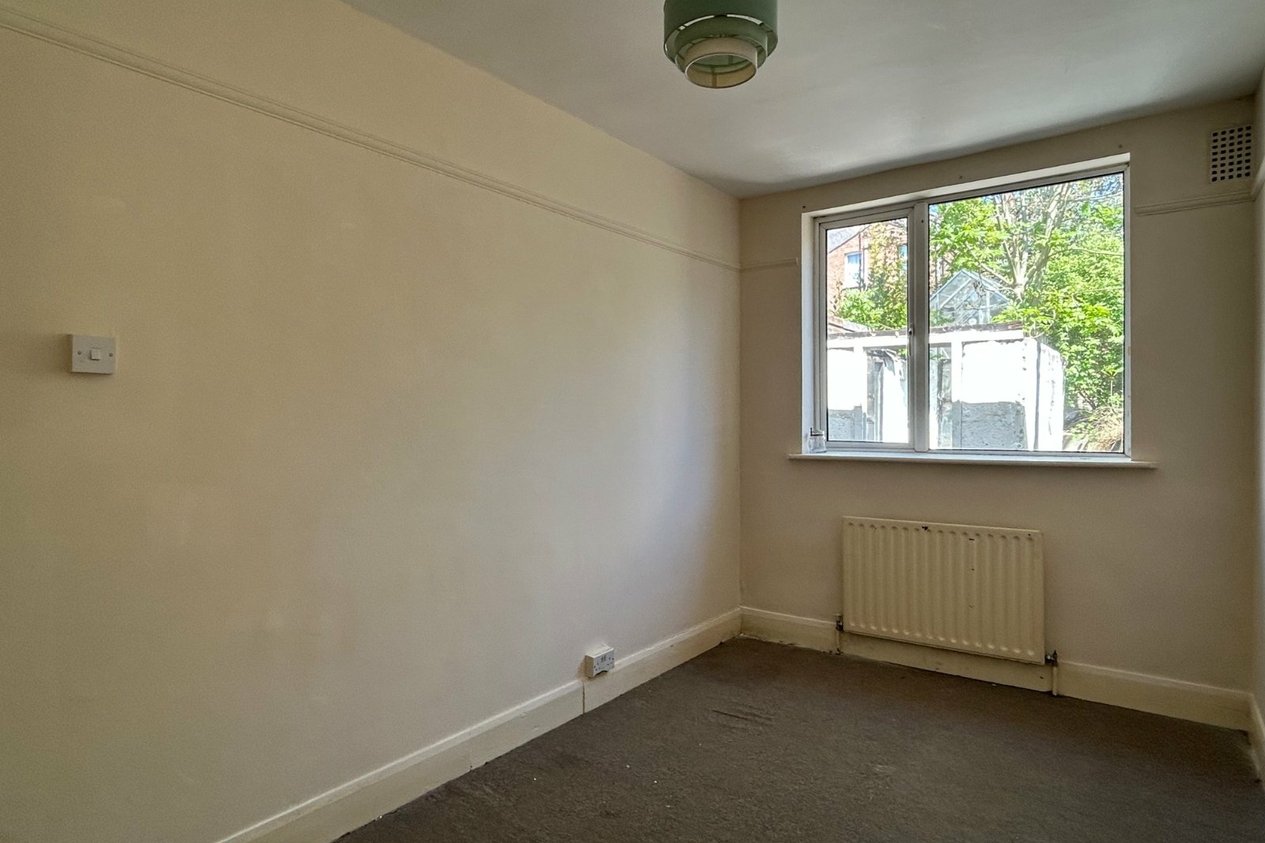 Properties Let in Margate Road Ramsgate