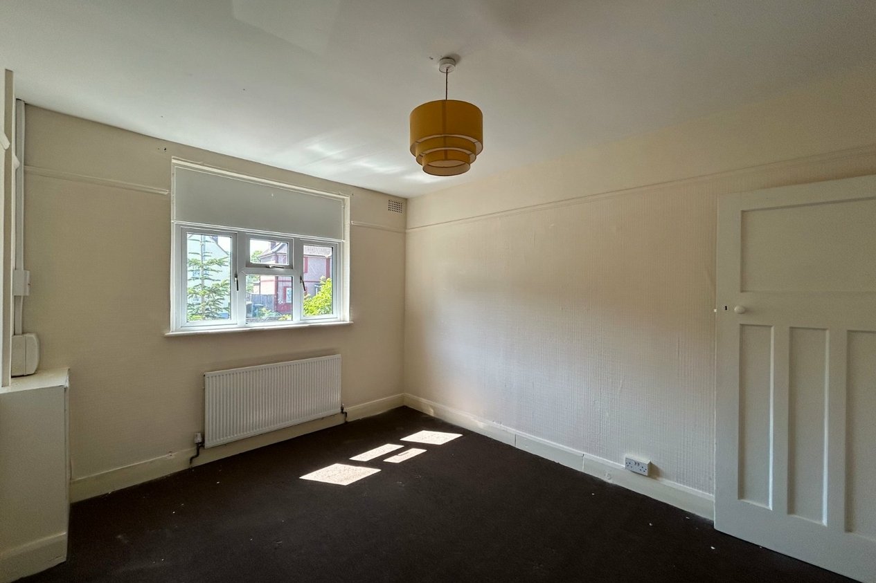 Properties Let in Margate Road Ramsgate