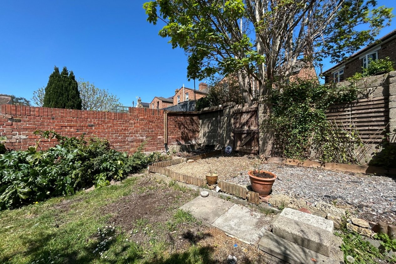Properties Let in Margate Road Ramsgate