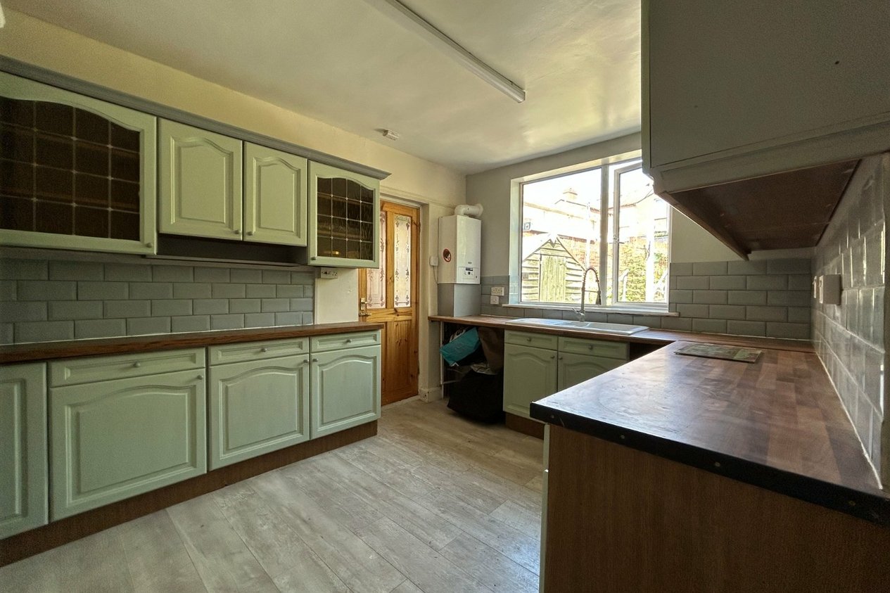Properties Let in Margate Road Ramsgate