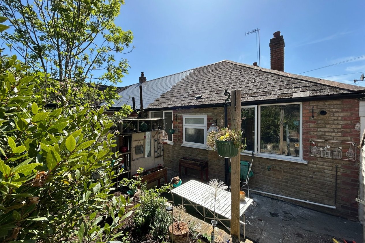 Properties Let in Margate Road Ramsgate