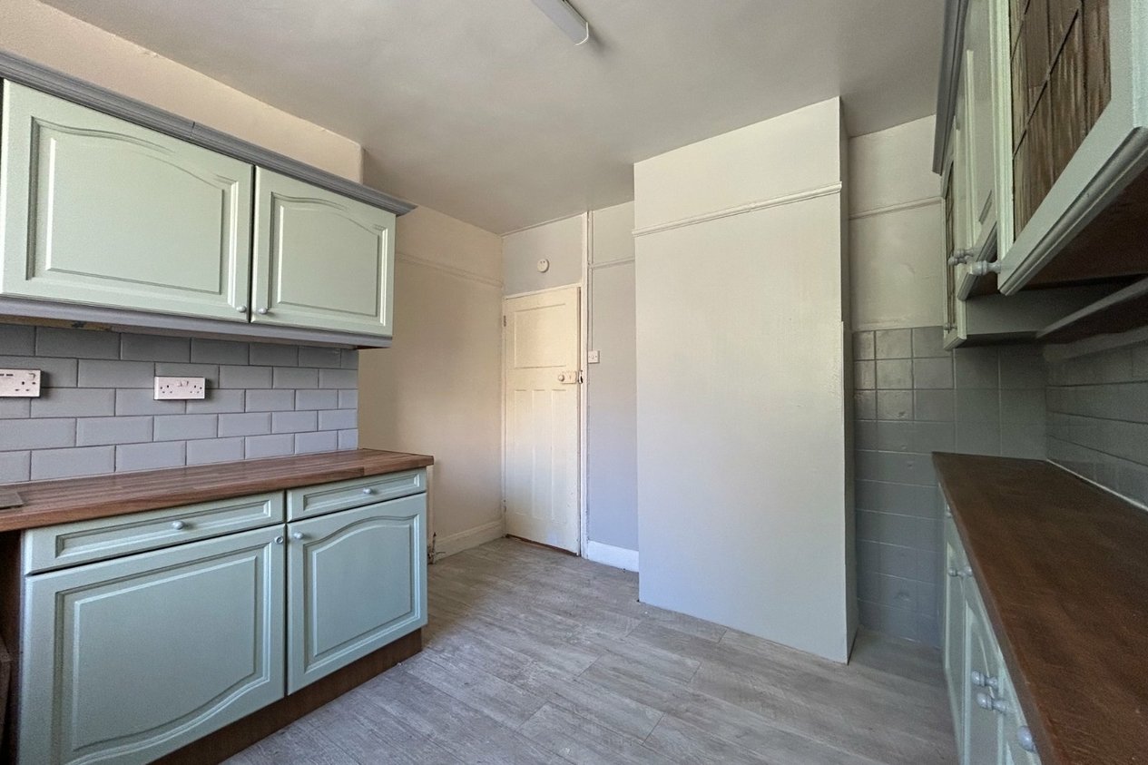 Properties Let in Margate Road Ramsgate