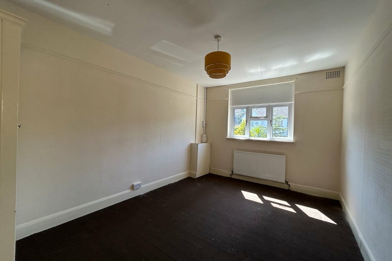 Properties Let in Margate Road Ramsgate