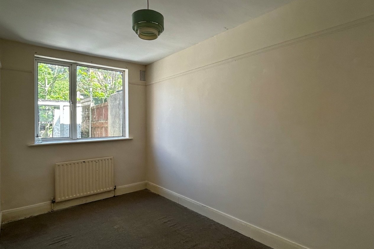 Properties Let in Margate Road Ramsgate