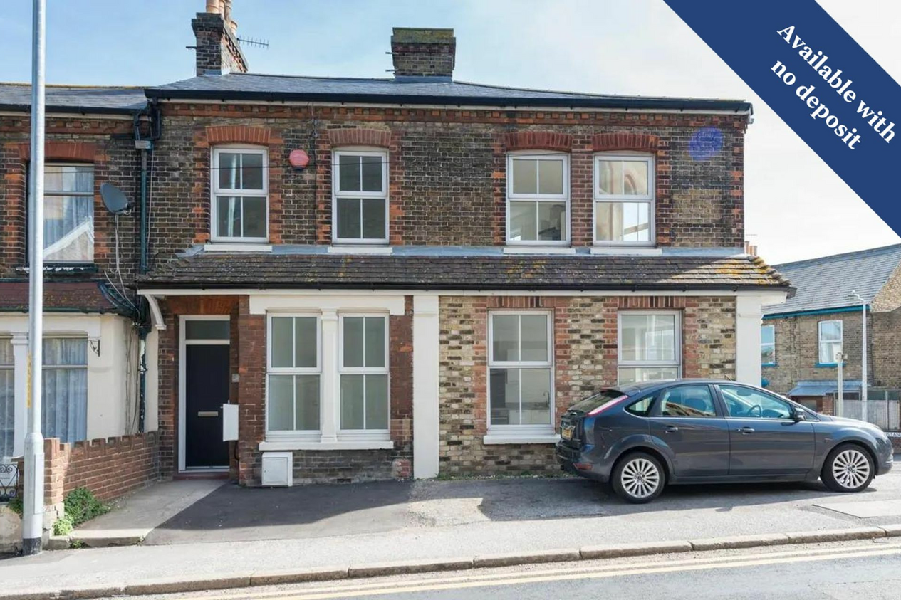 Properties Let Agreed in Margate Road  Ramsgate