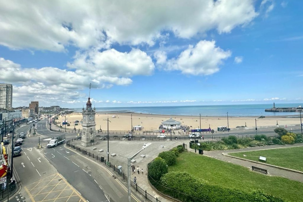 Properties To Let in Marine Gardens 