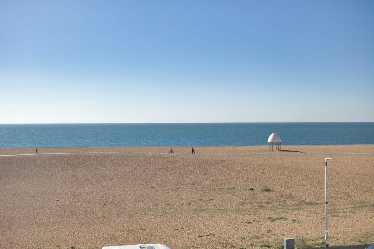 Properties To Let in Marine Parade Folkestone