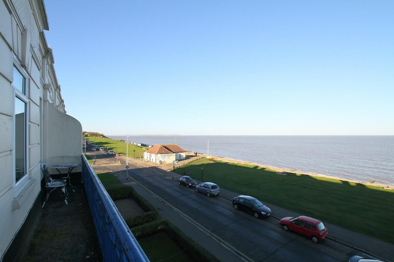 Properties Let Agreed in Marine Parade  Whitstable