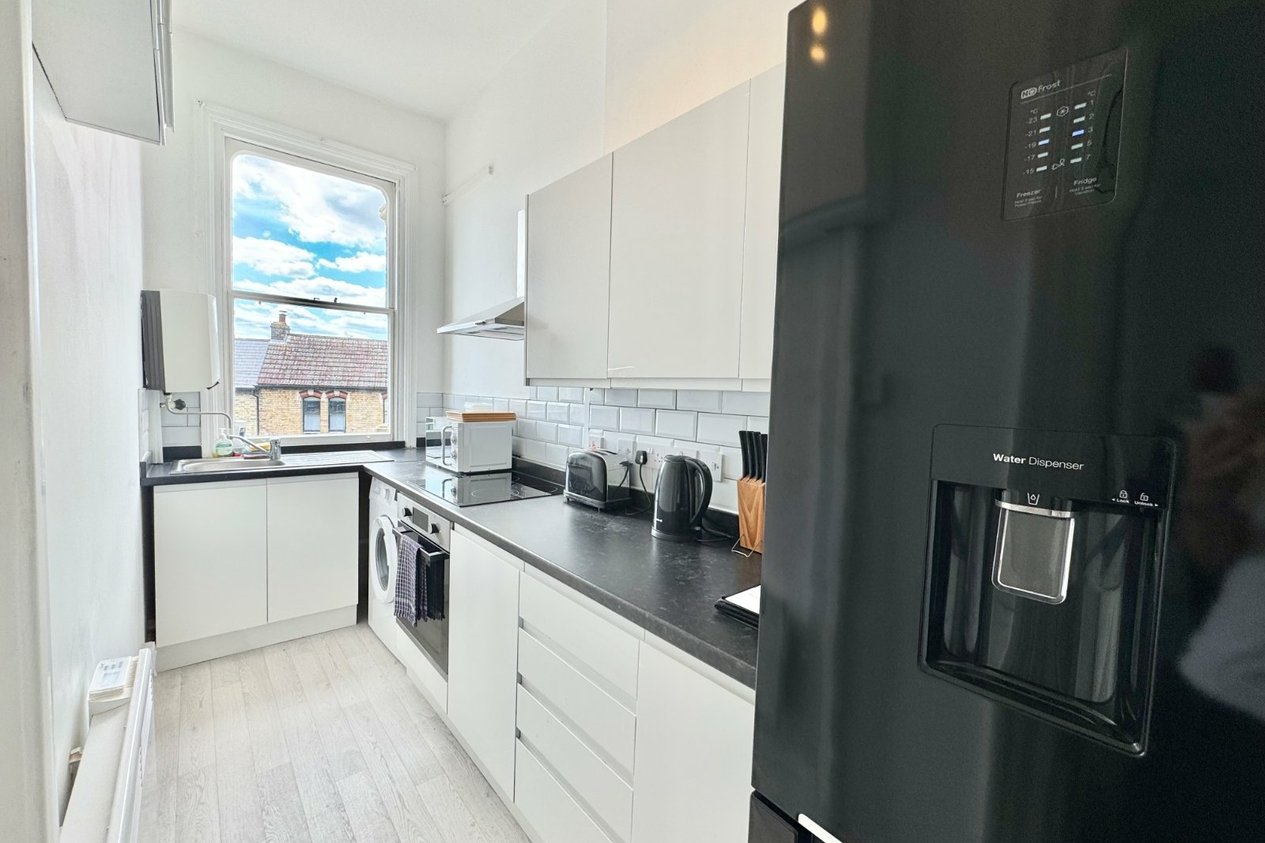 Properties To Let in Marlborough Road Ramsgate