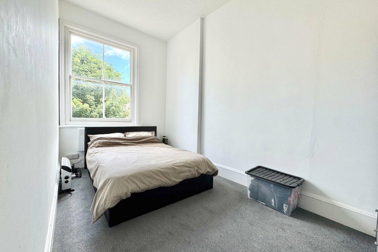 Properties To Let in Marlborough Road Ramsgate