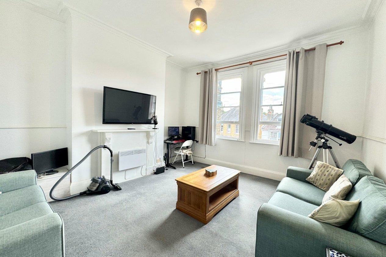 Properties To Let in Marlborough Road Ramsgate