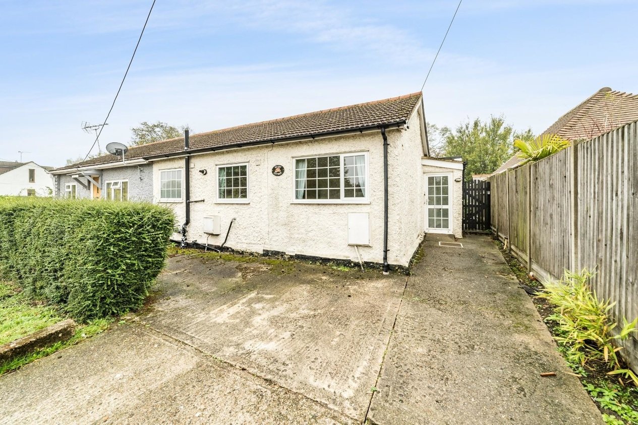 Properties Renovation Investment Opportunity in Marlborough Road Whitstable