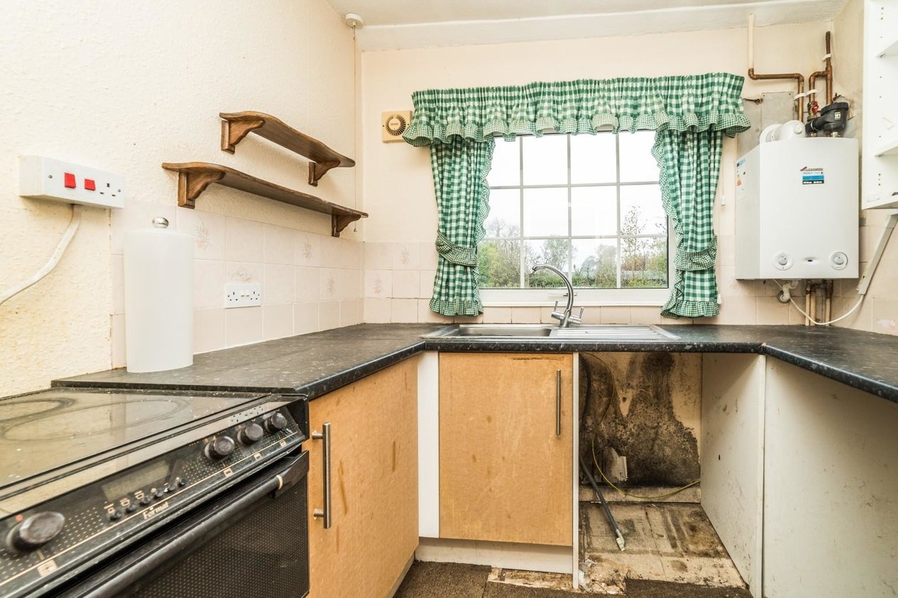 Properties Renovation Investment Opportunity in Marlborough Road Whitstable