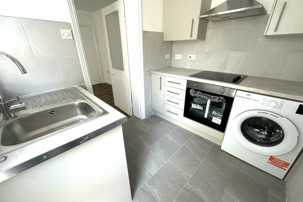 Properties To Let in Martyrs Field Road Canterbury
