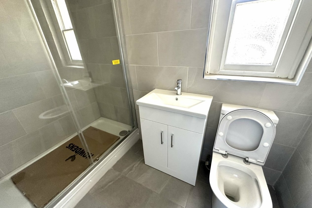 Properties To Let in Martyrs Field Road Canterbury