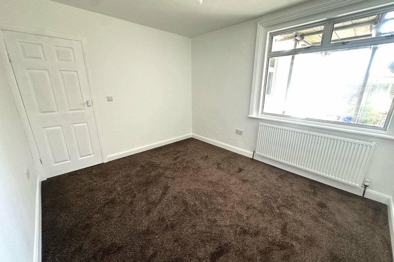 Properties To Let in Martyrs Field Road Canterbury