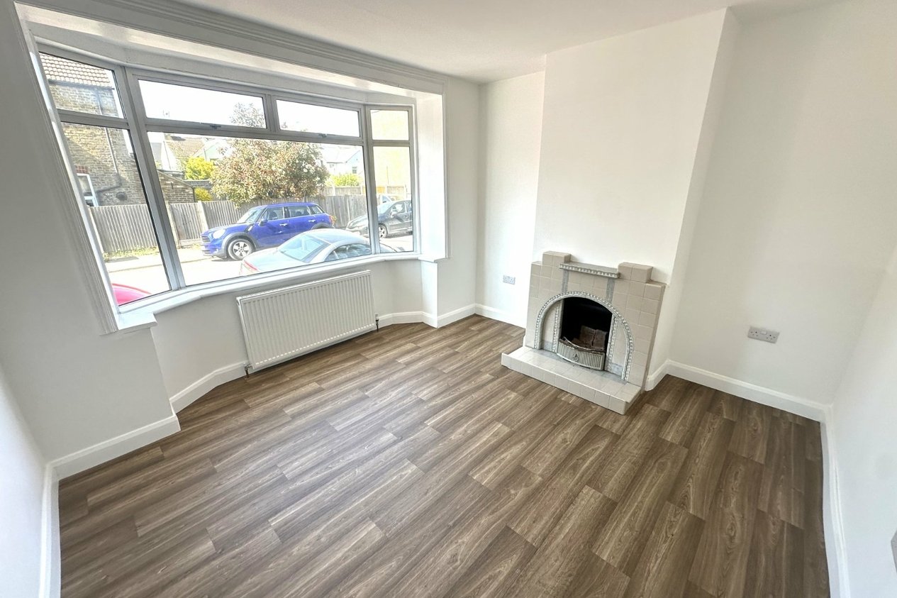 Properties To Let in Martyrs Field Road Canterbury