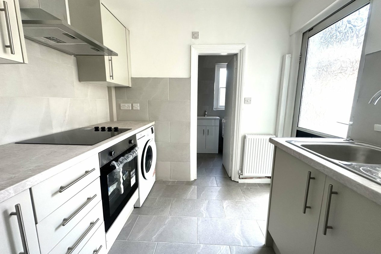 Properties To Let in Martyrs Field Road Canterbury
