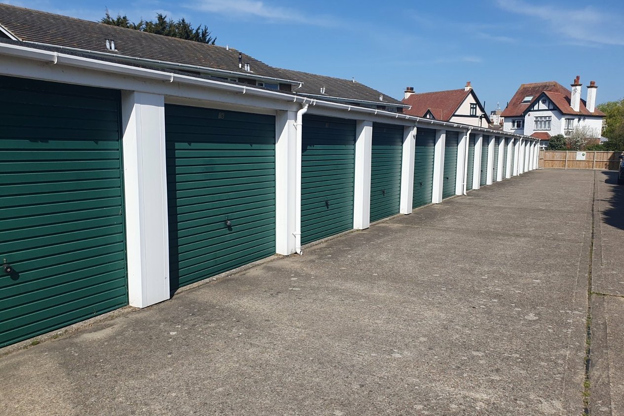 Properties Let in Maugham Court Whitstable