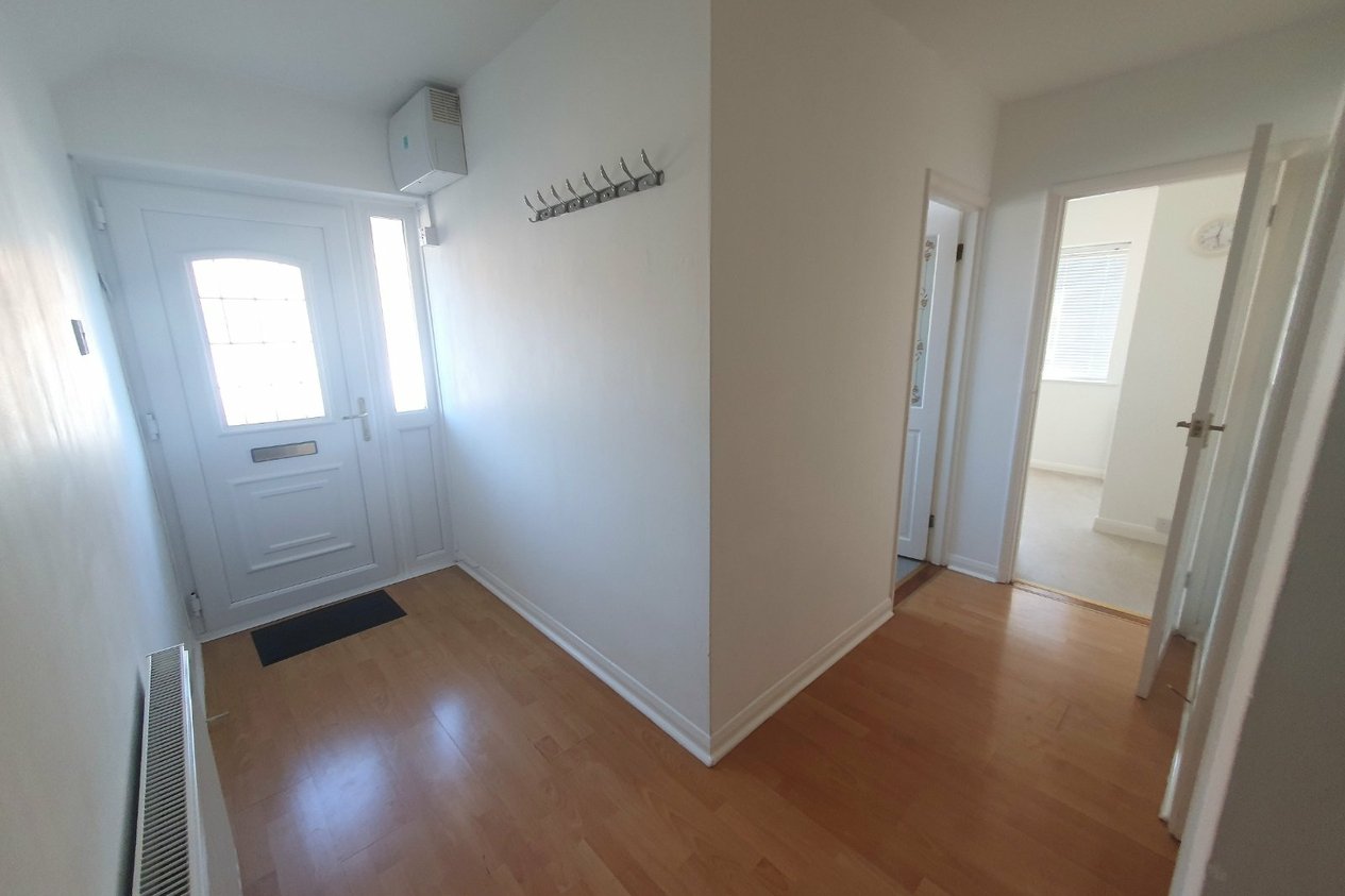 Properties Let in Maugham Court Whitstable