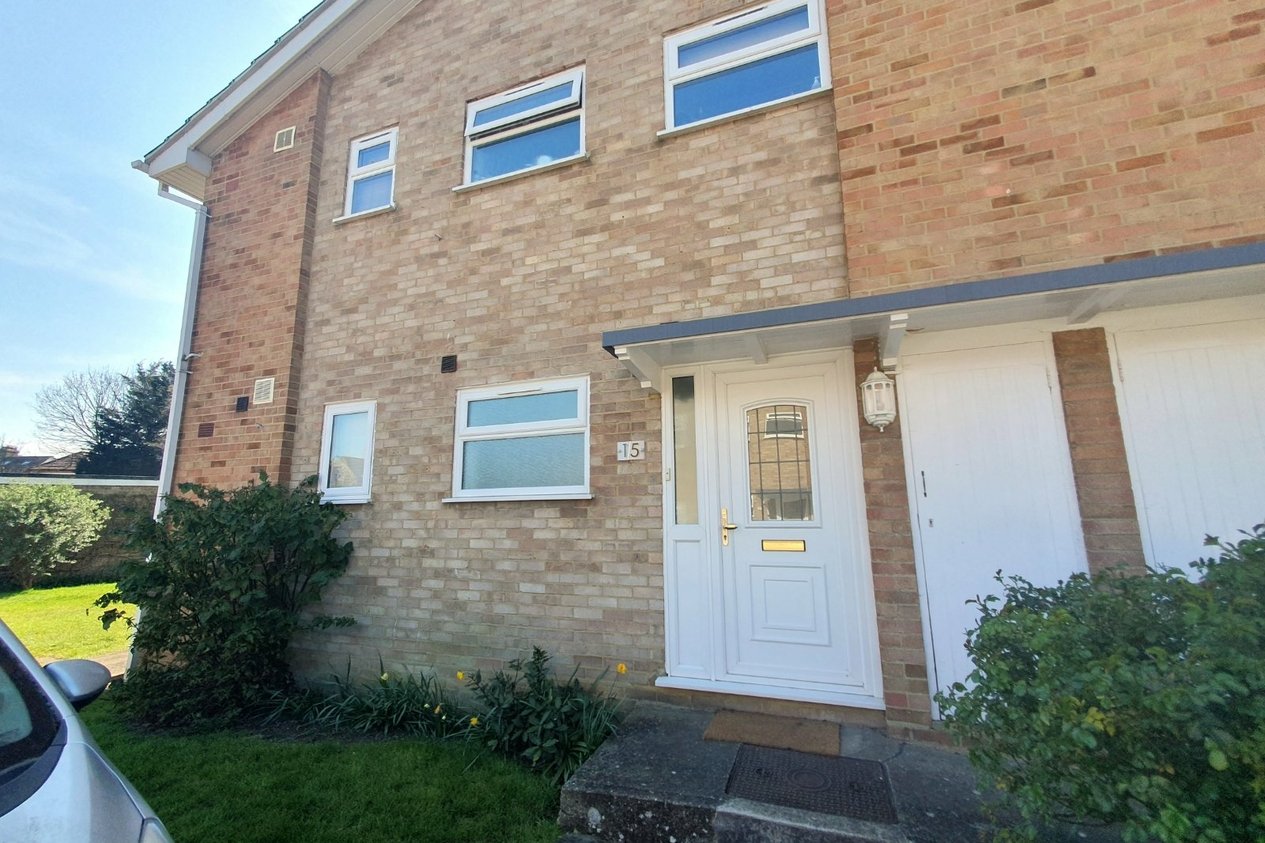 Properties Let in Maugham Court Whitstable