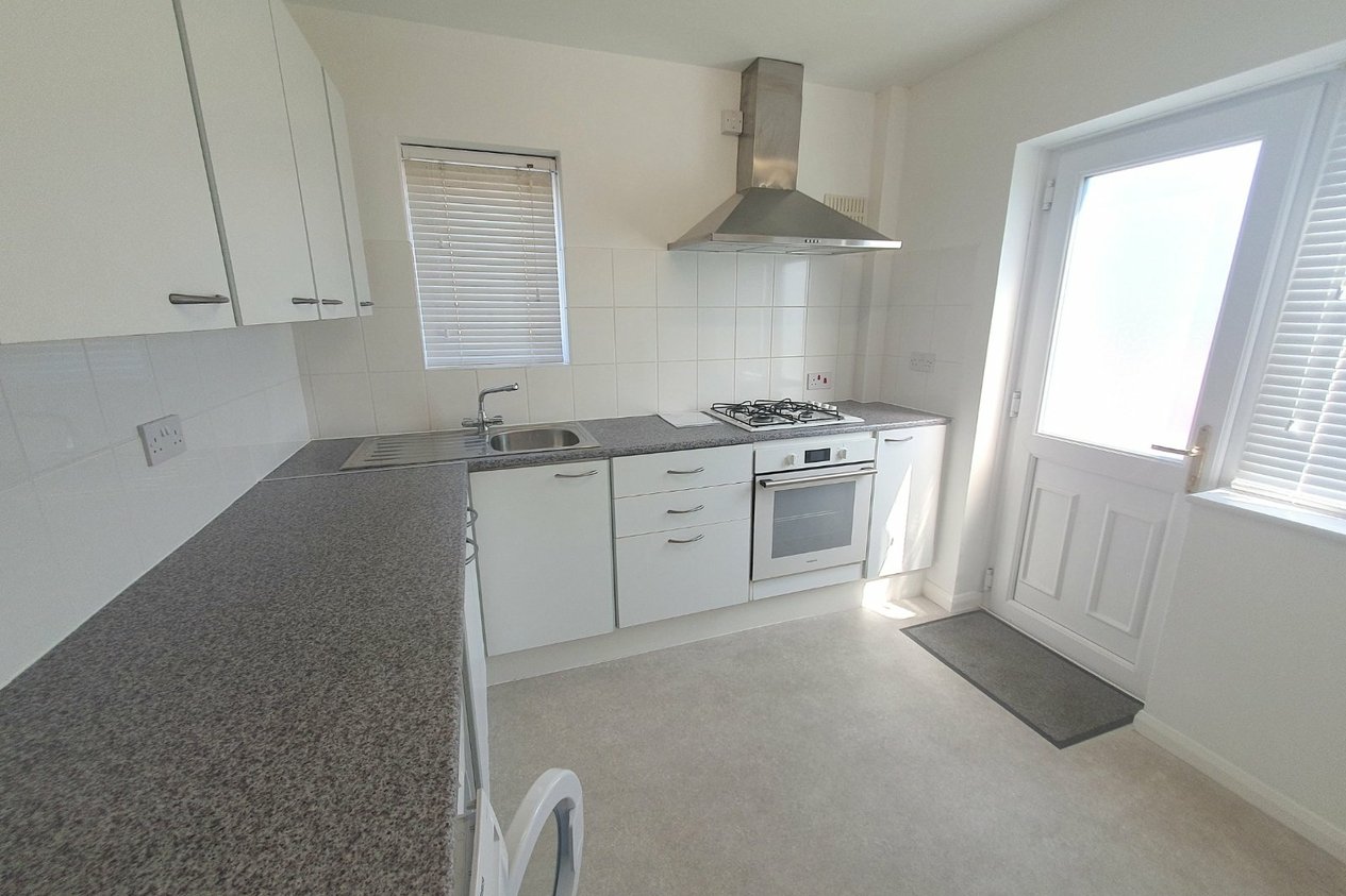 Properties Let in Maugham Court Whitstable