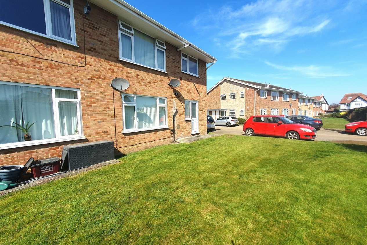 Properties Let in Maugham Court Whitstable