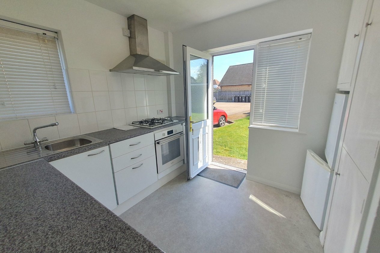 Properties Let in Maugham Court Whitstable