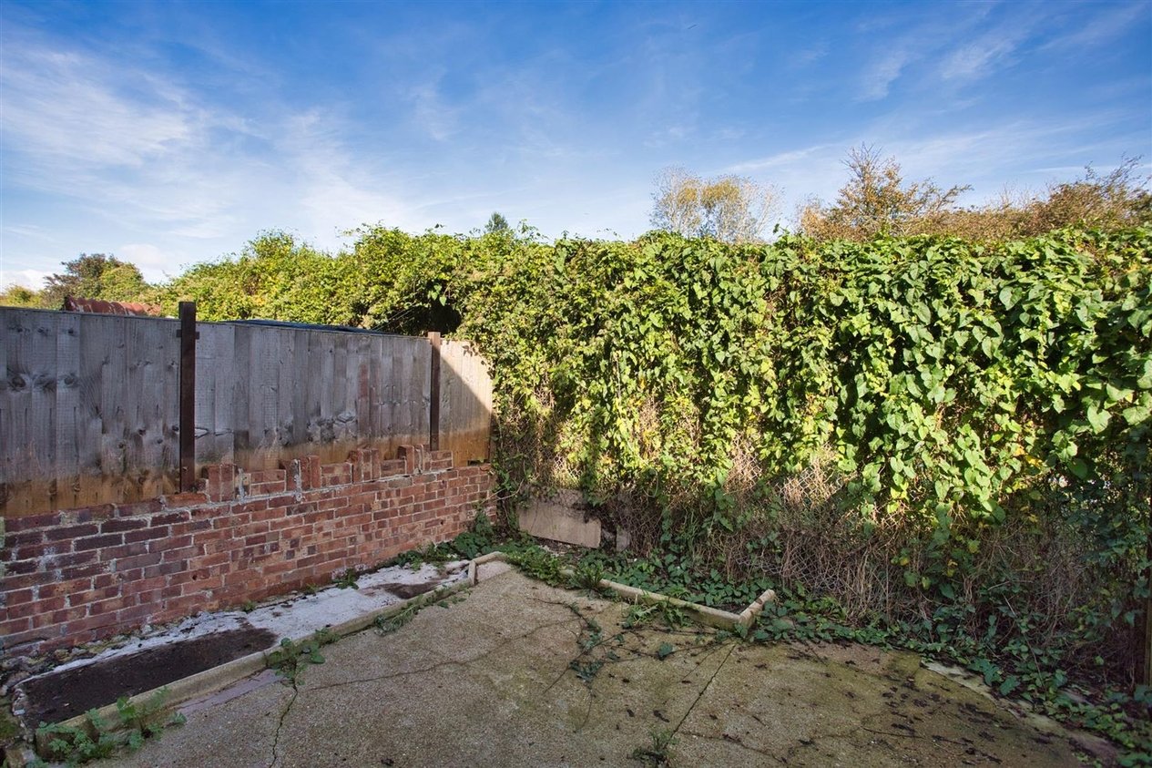 Properties Let Agreed in Mayfield Gardens  Dover