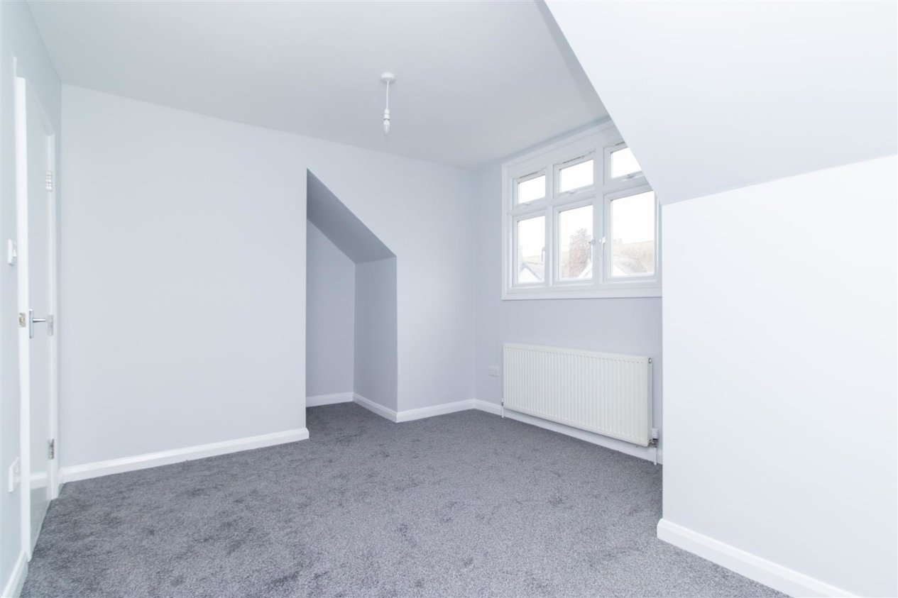 Properties To Let in Mayville Road 
