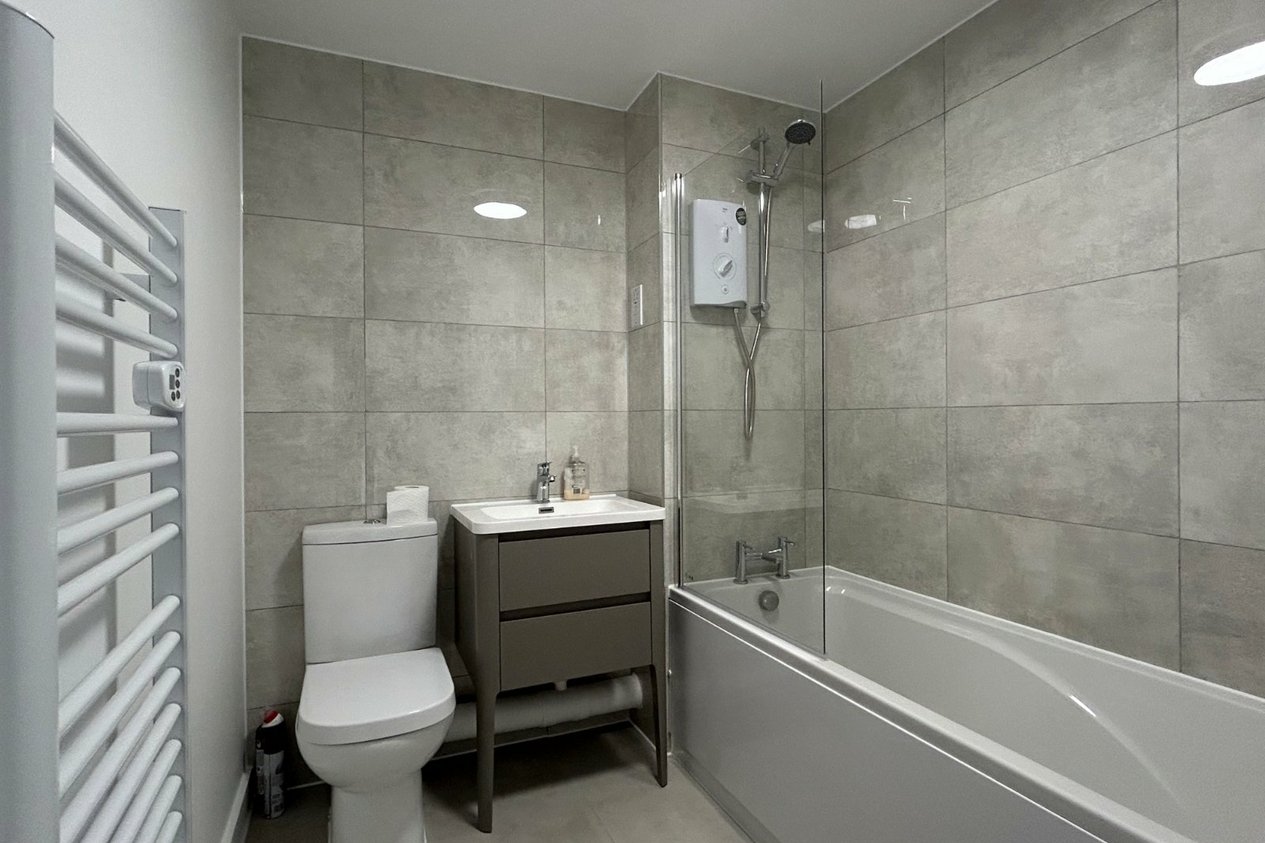 Properties To Let in Meridian Close Ramsgate