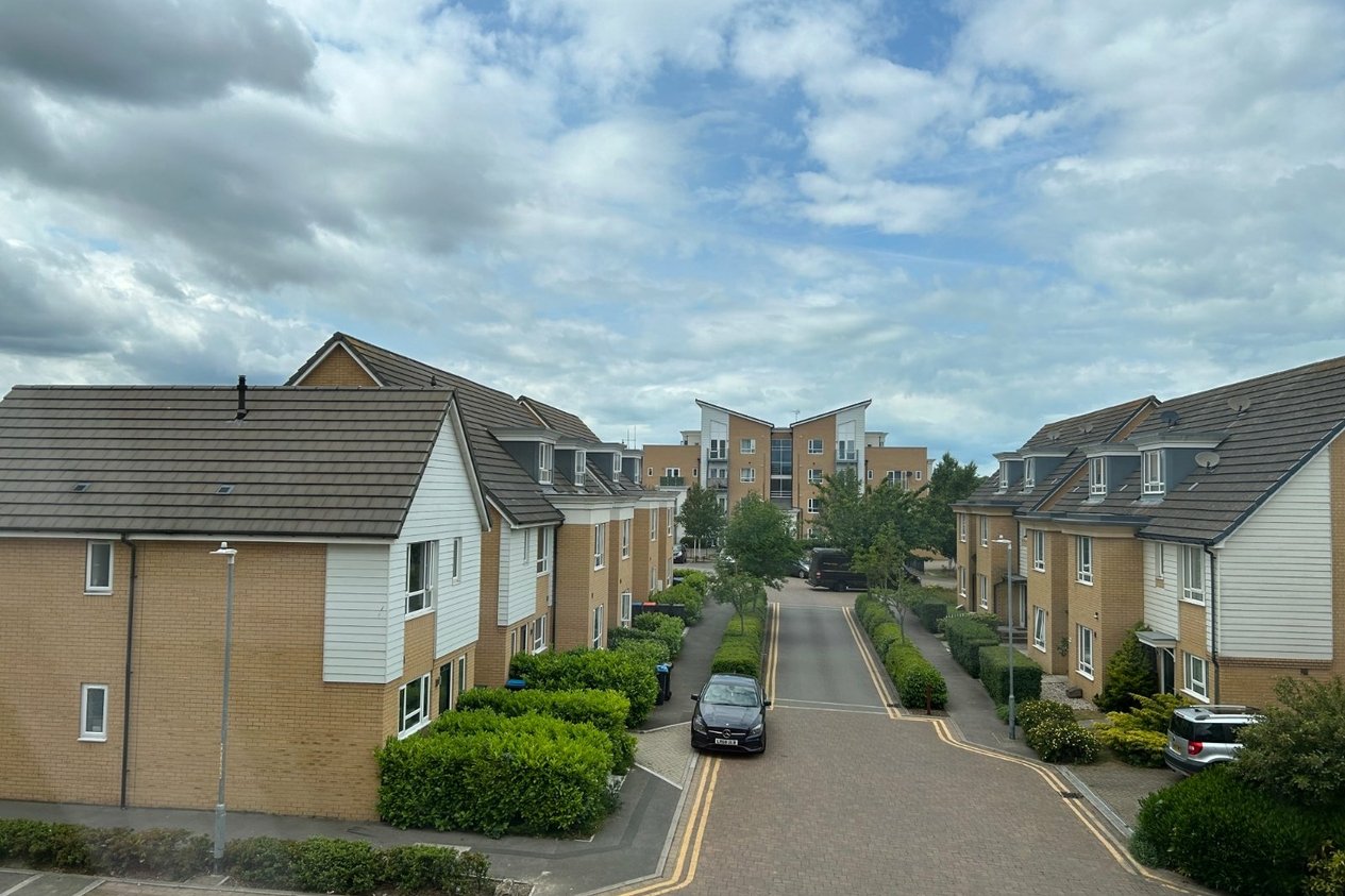 Properties To Let in Meridian Close Ramsgate
