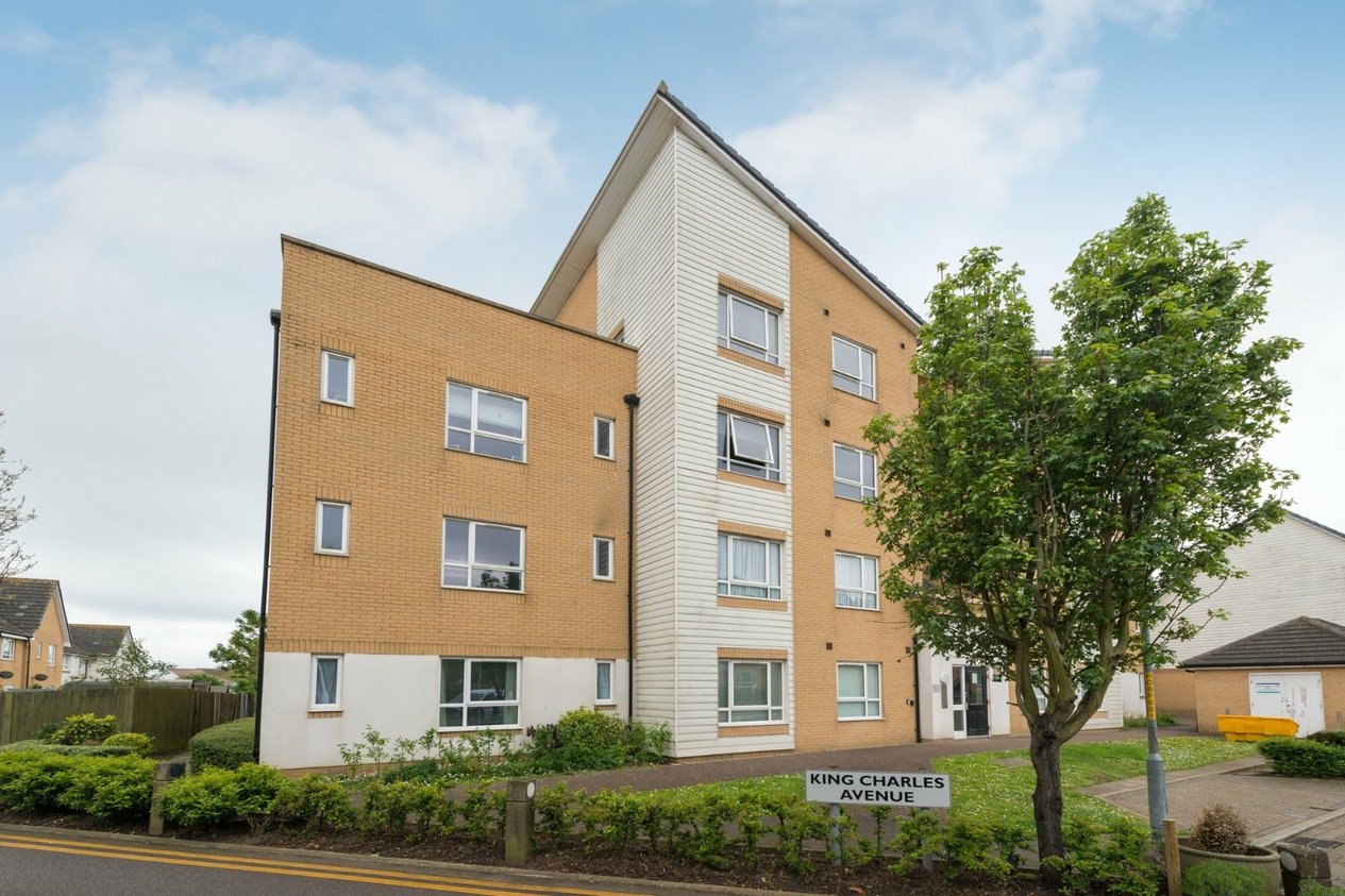 Properties To Let in Meridian Close Ramsgate